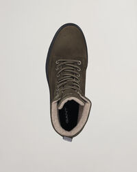 Mittelhoher St Grip Stiefel