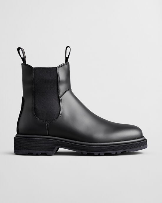Wootlynne Chelsea Boot aus Leder