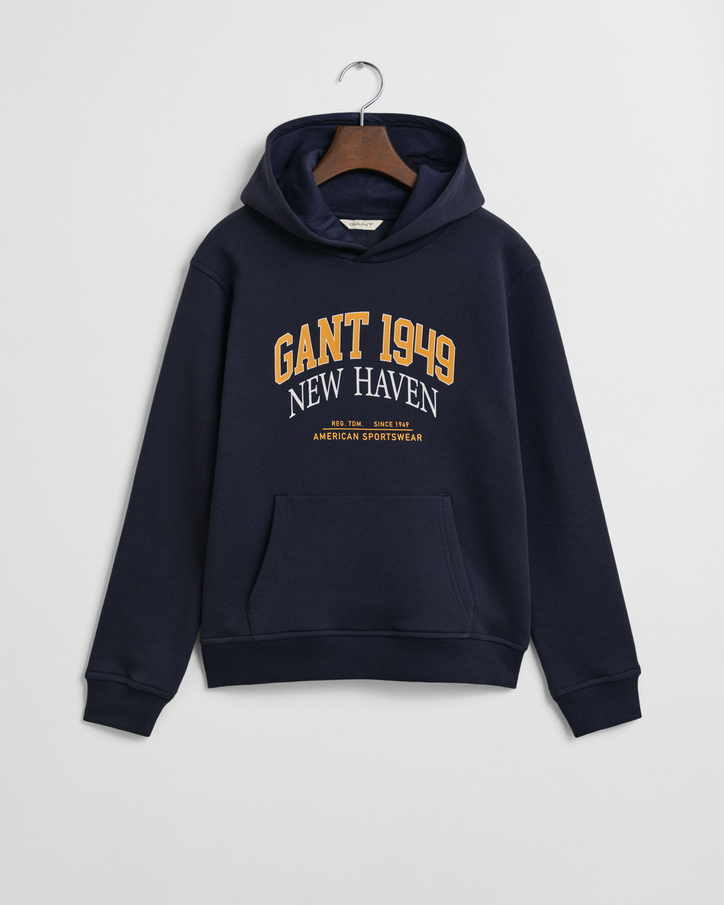Teens Graphic Hoodie