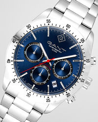 Armbanduhr Greenfield