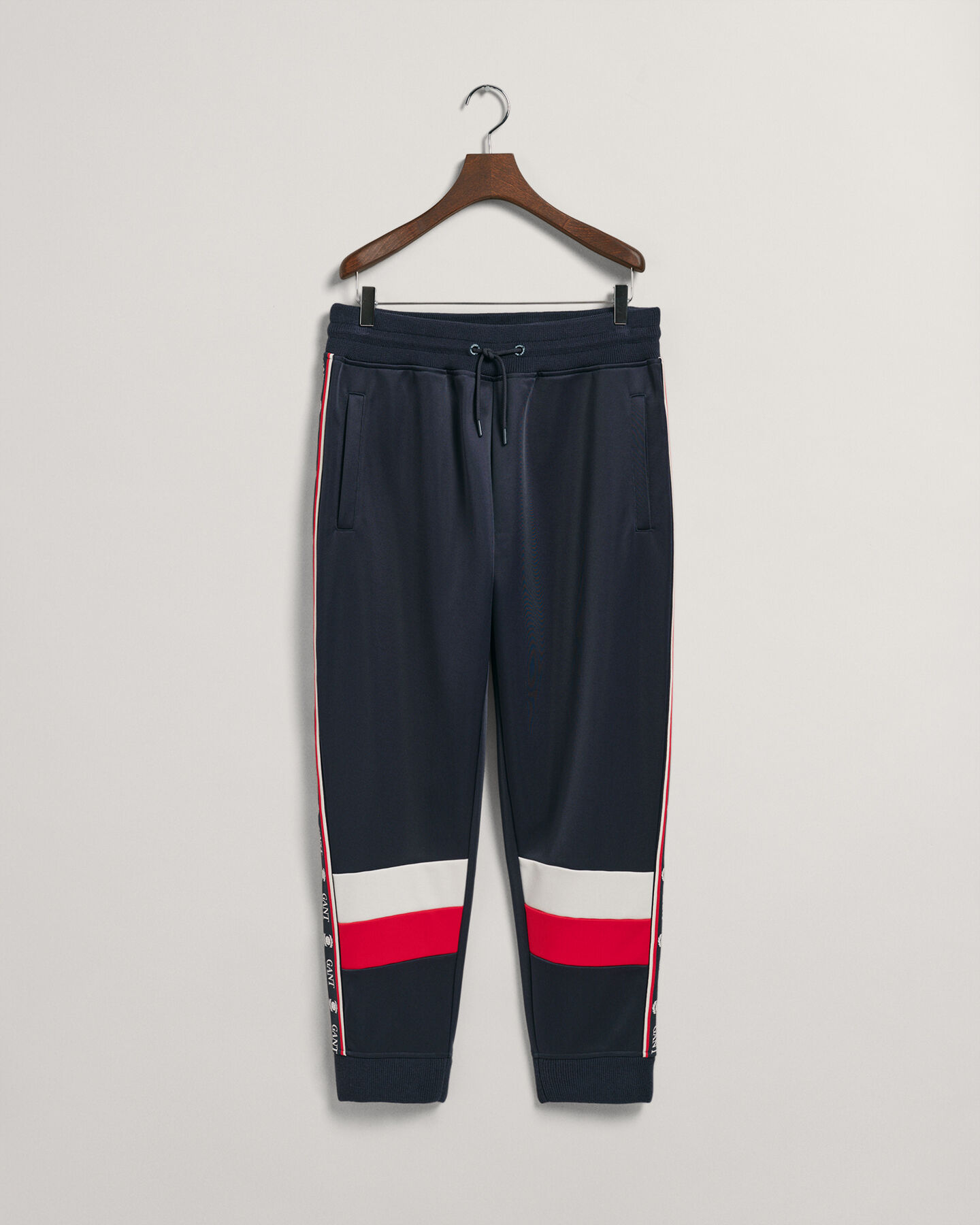 Retro Crest Tracksuit Hose