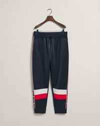 Retro Crest Tracksuit Hose