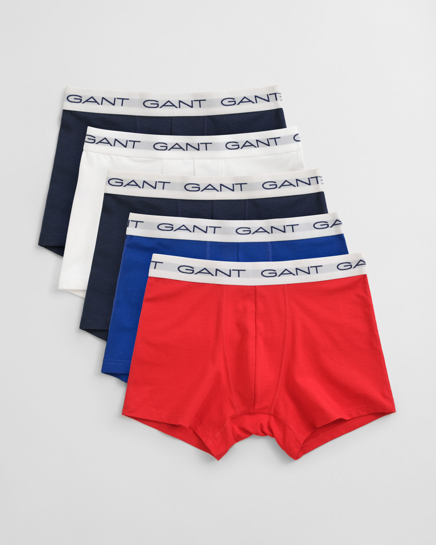 5er-Pack Boxershorts