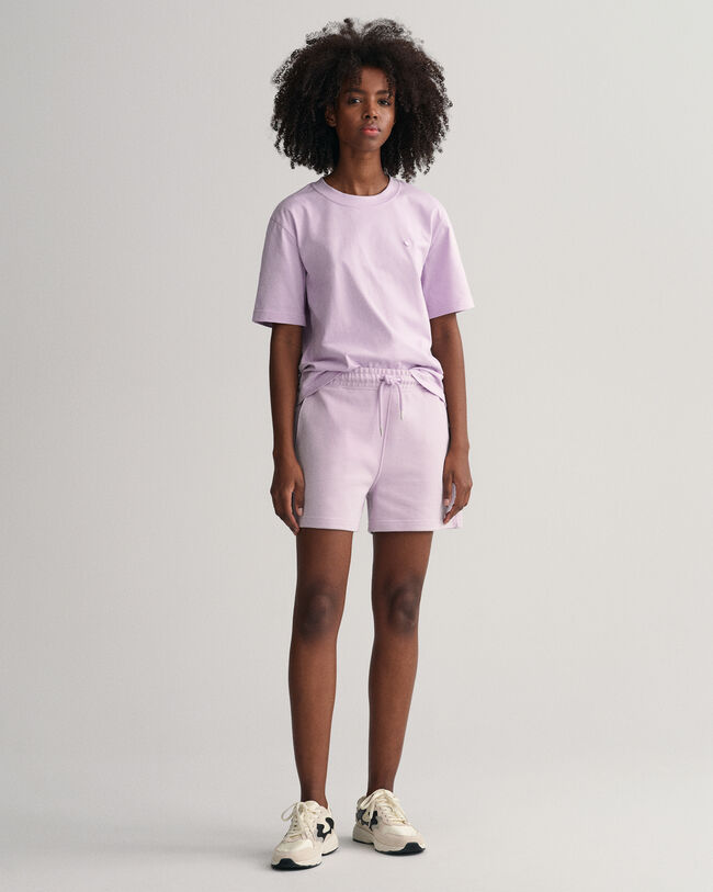 Relaxed Fit Icon G Essential Shorts