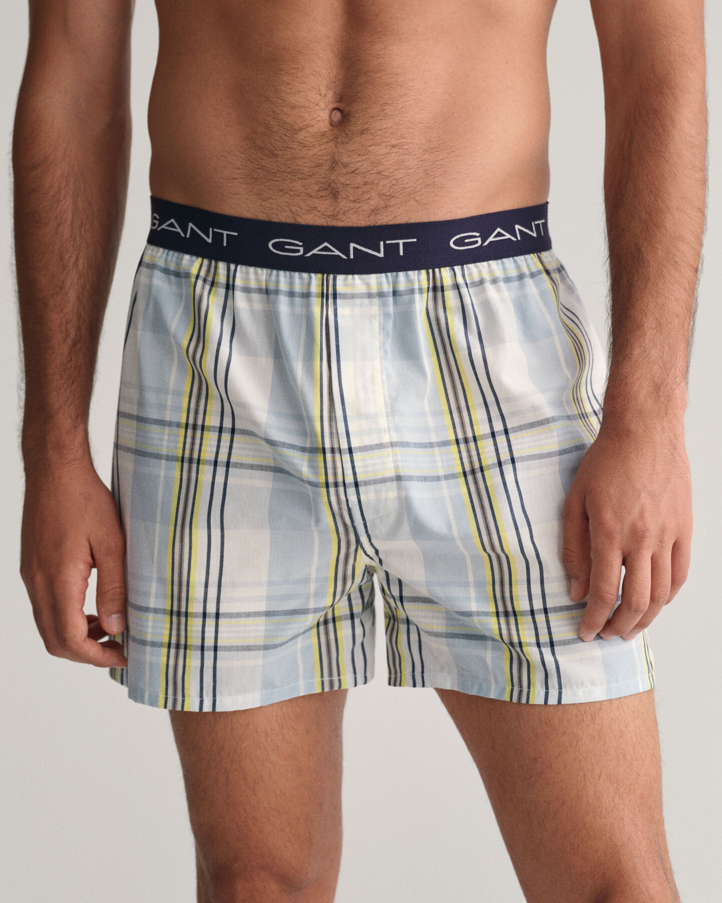 2er-Pack Boxershorts in Geschenkbox