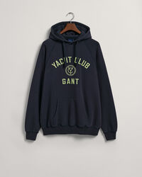 GANT Yacht Club Hoodie