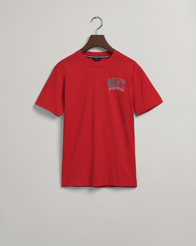 Teens Crest Shield T-Shirt