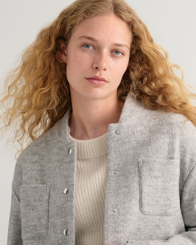 GANT Varsity Blazerjacke