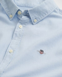 Teens Shield Oxford-Hemd