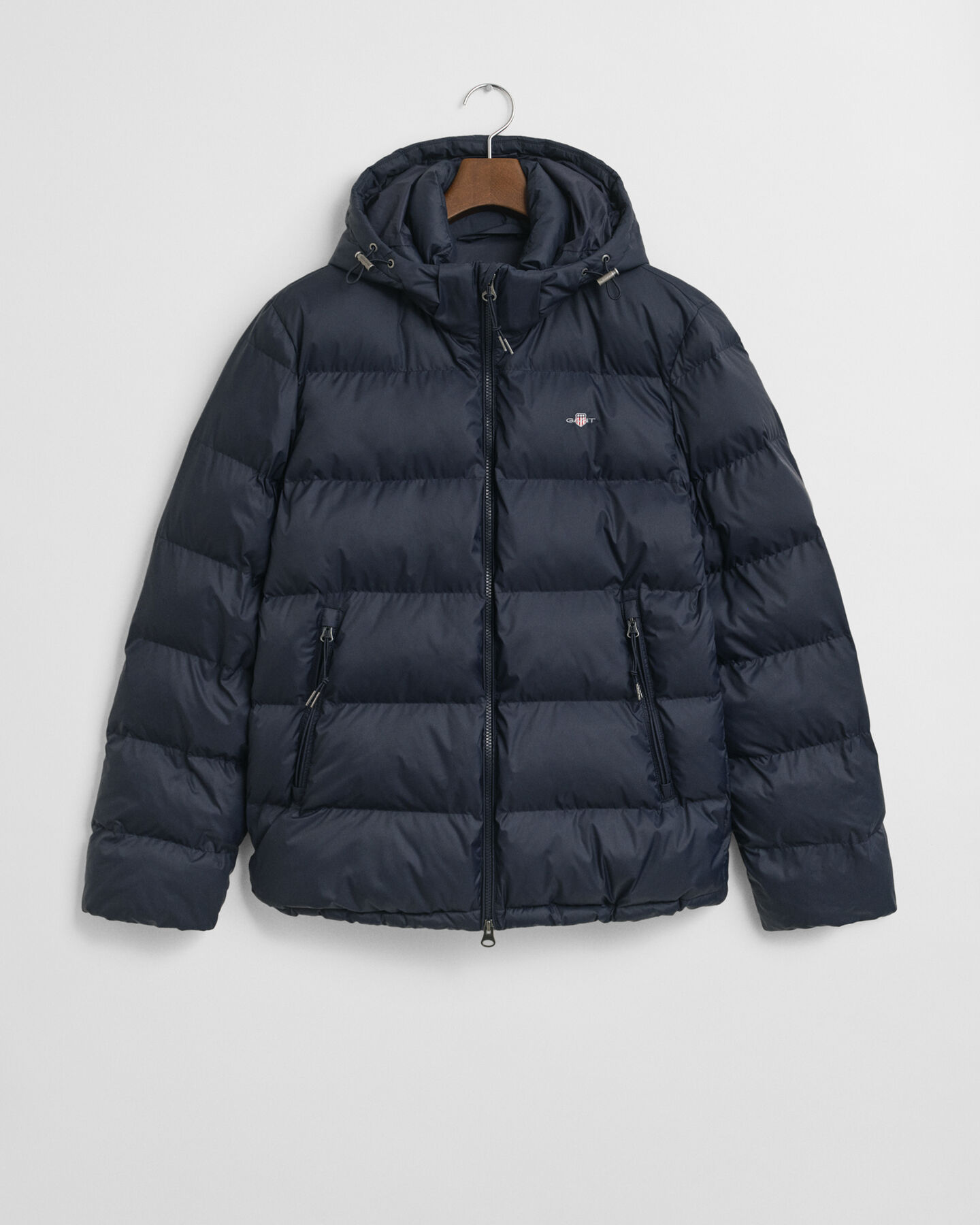 Active Cloud Jacke