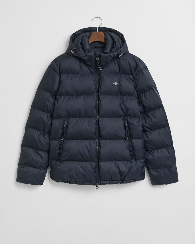 Active Cloud Jacke