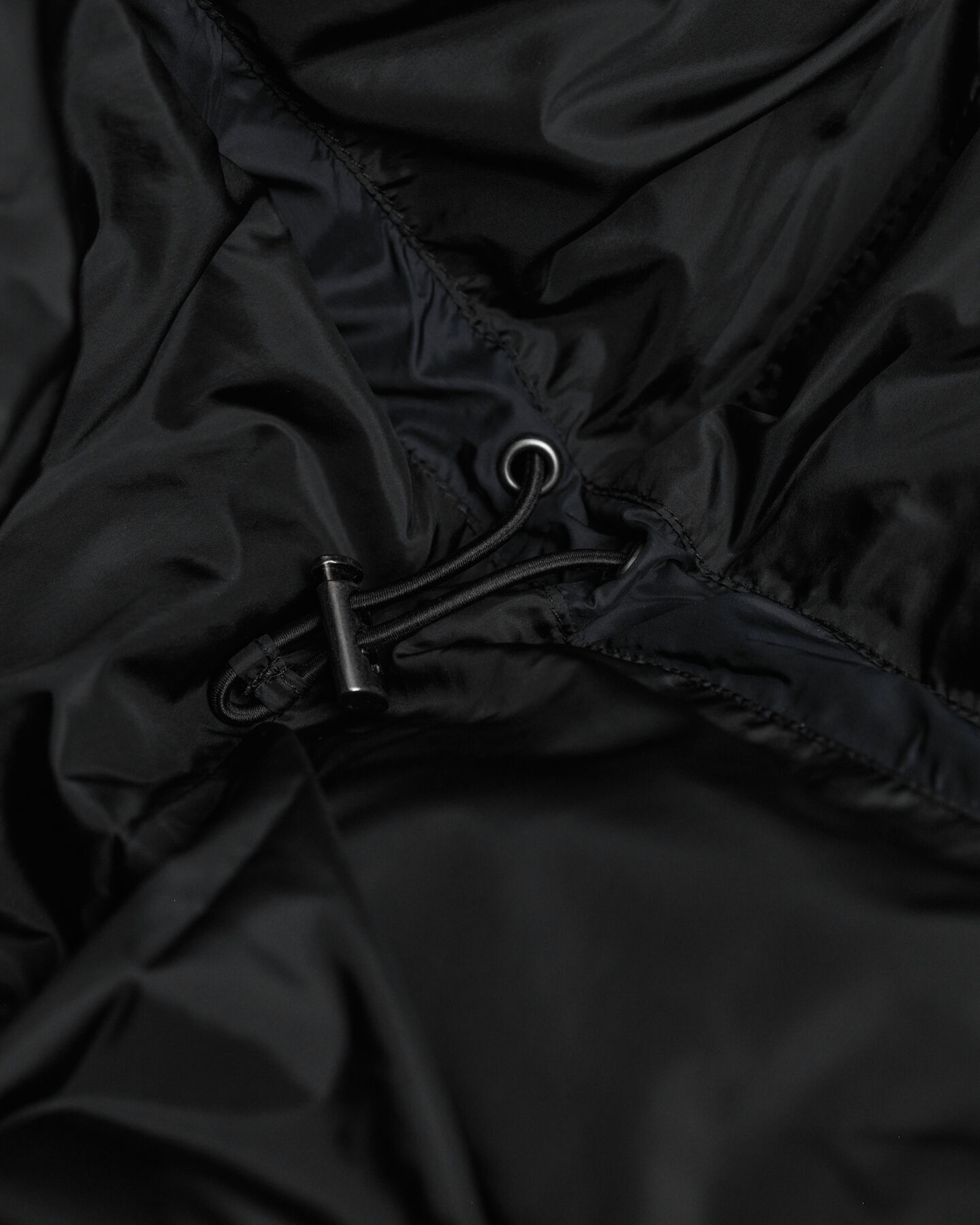 Teen Girls Heavy Wattierte Longjacke