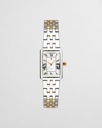 Rhode Island Mini Armbanduhr