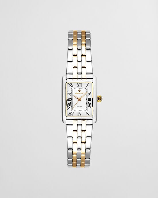 Rhode Island Mini Armbanduhr