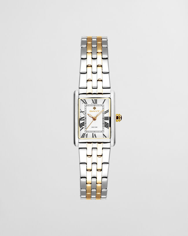 Rhode Island Mini Armbanduhr