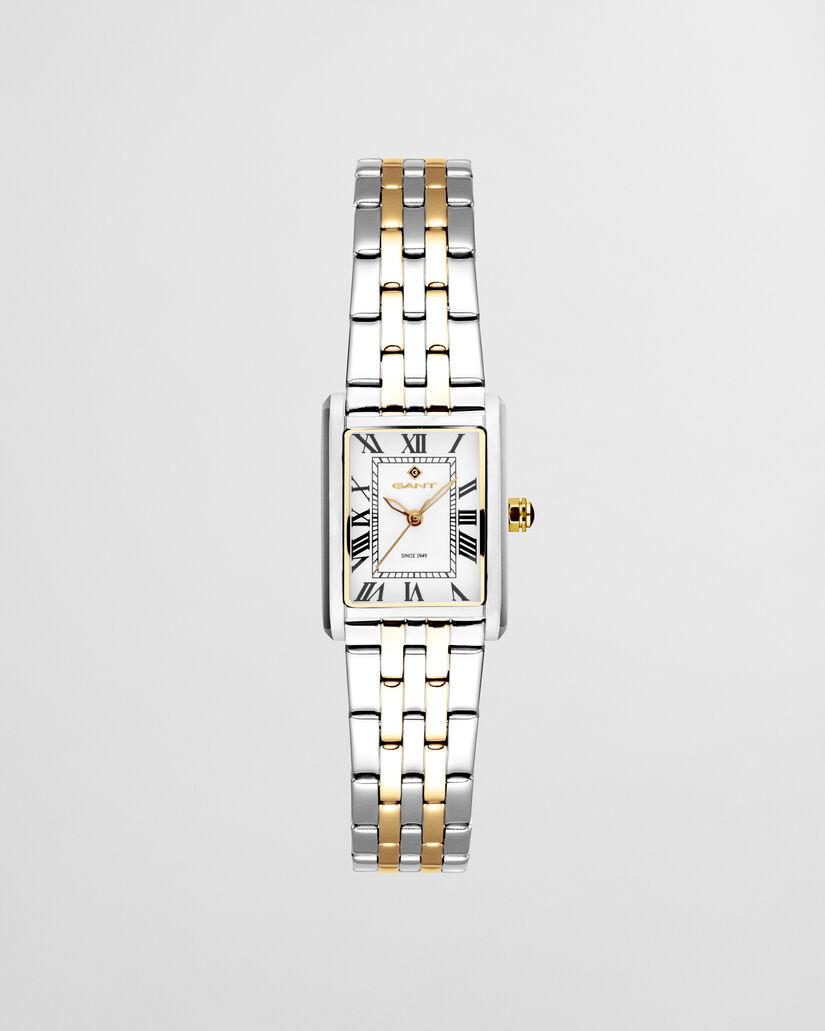 Rhode Island Mini Armbanduhr