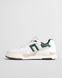 Brookpal Sneaker aus Leder