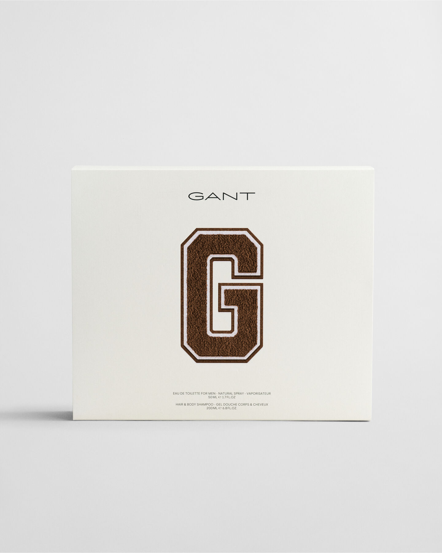 Gant 1949 Eau de Toilette Geschenkset