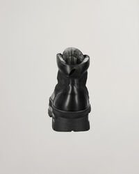 Mittelhoher St Grip Stiefel