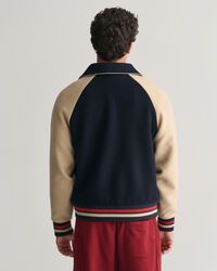 GANT Varsity Jacket aus Wolle
