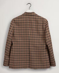 Regular Fit Karosakko