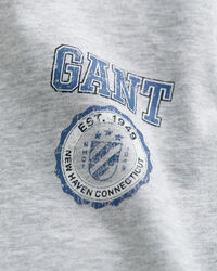 Kids Graphic T-Shirt