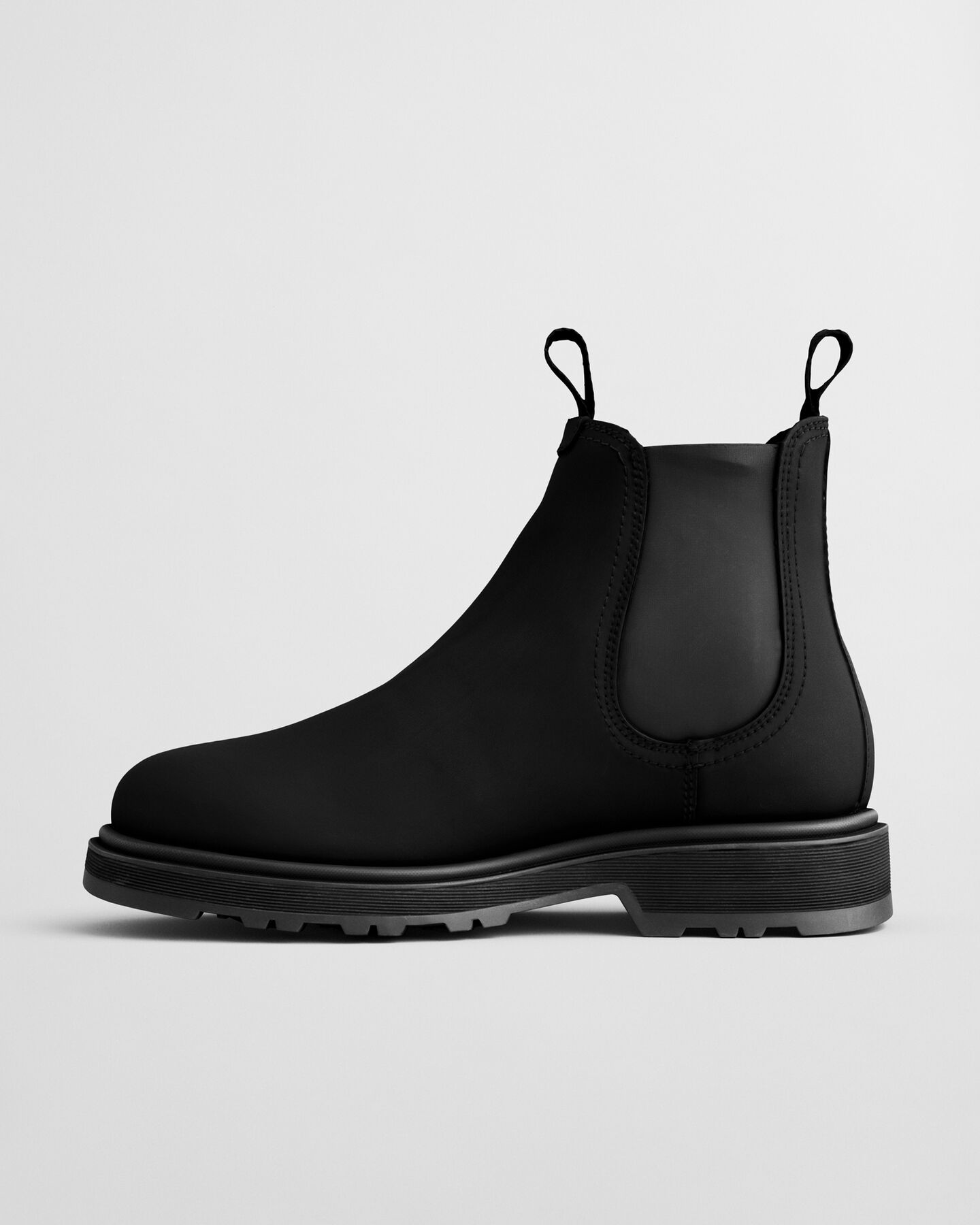 Blisdor Chelsea Boot aus Leder