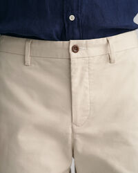 Allister Regular Fit Tech Prep™ Shorts