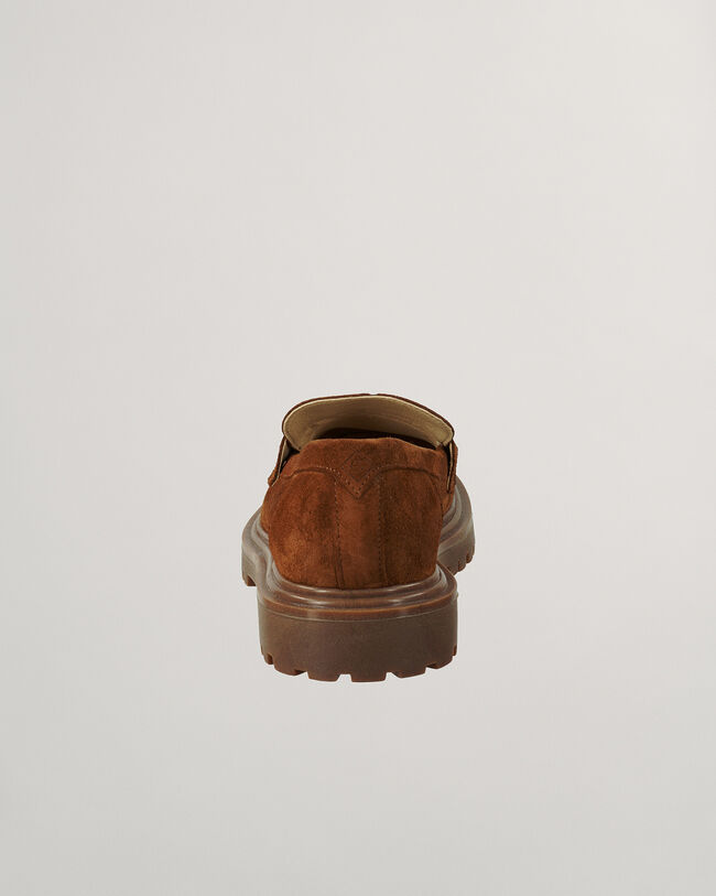 Jackmote Loafer