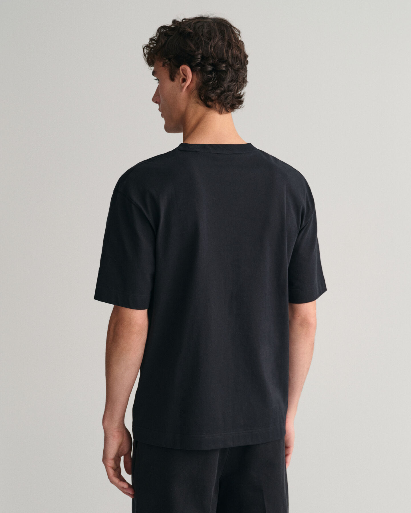 GANT Icon T-Shirt