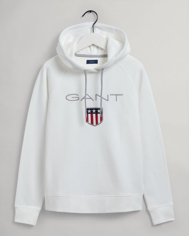 Shield Sweat Hoodie