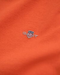 Kids Shield Langarm-T-Shirt