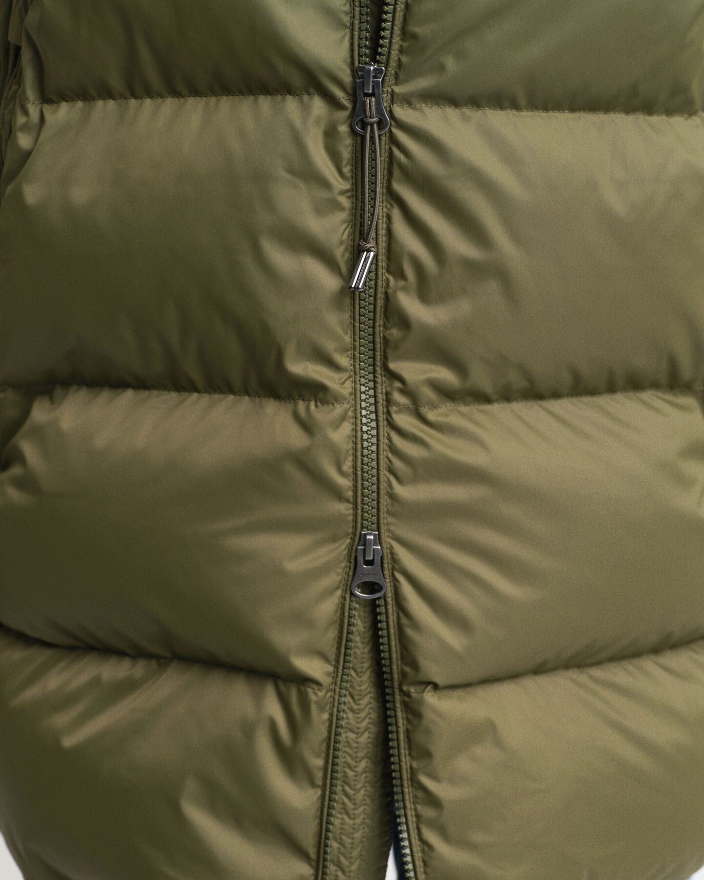 Mittellange Active Cloud Jacke