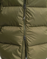 Mittellange Active Cloud Jacke