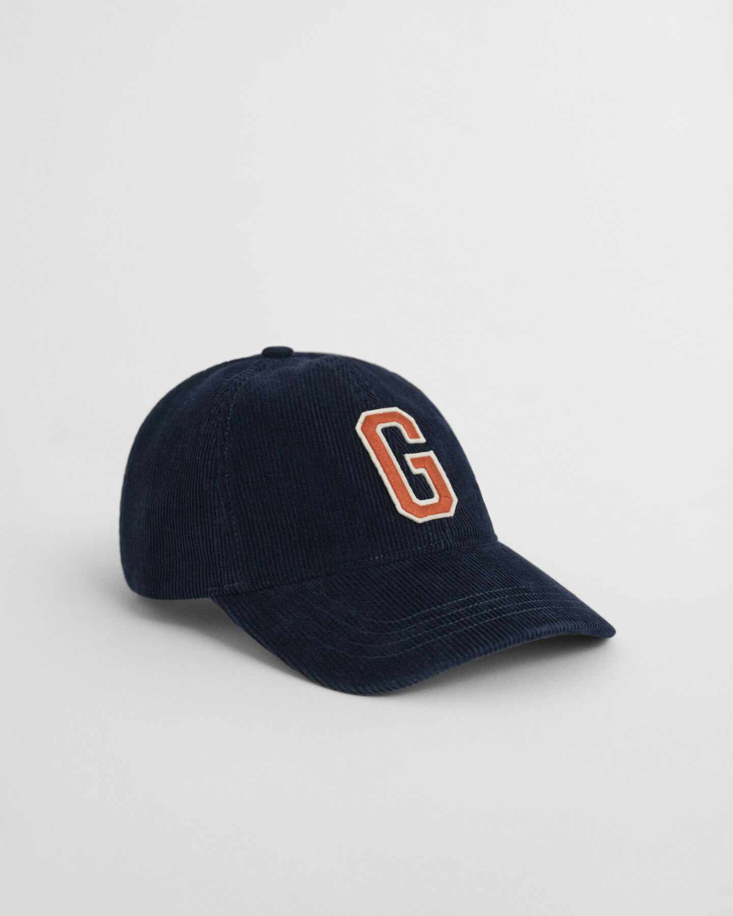 G Badge Cord Cap