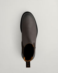 Mittelhoher Prepdale Stiefel