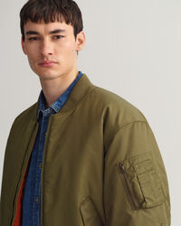 Bomberjacke zum Wenden