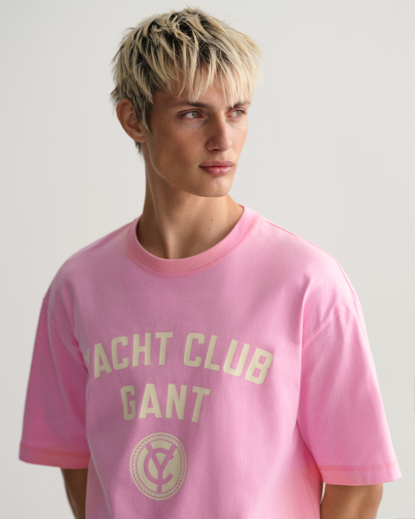 GANT Yacht Club T-Shirt