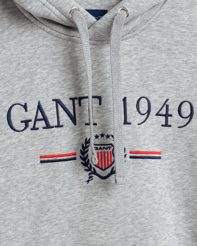 1949 Crest Sweat Hoodie
