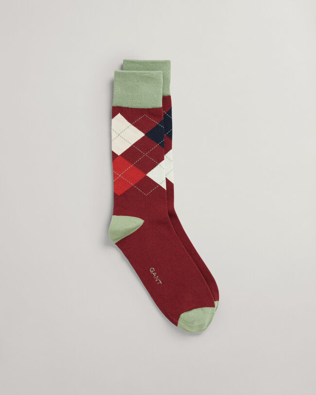 Argyle Socken