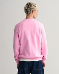 GANT Yacht Club Rundhals-Sweatshirt
