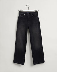 Teen Girls Jeans mit weitem Bein