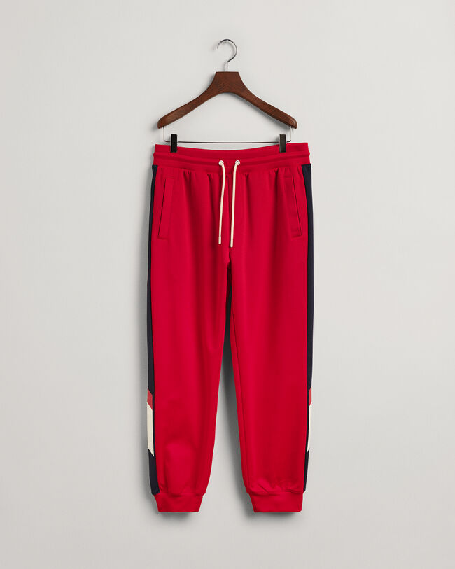 Crest Shield Tracksuit Hose