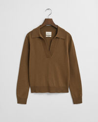 Superfine Lambswool Rugger