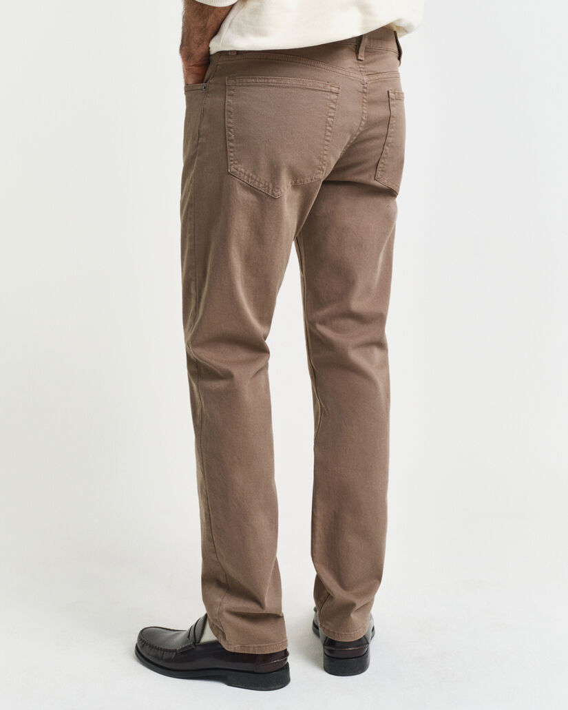 Desert Regular Fit Jeans