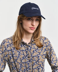 Paisley Hemdblusenkleid