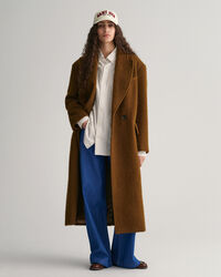 Regular Fit Archive Oxford-Hemd mit Streifen