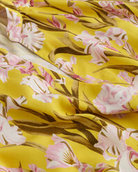 Iris Kaftan mit Print