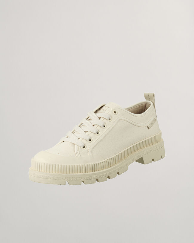 Niedriger Rensy Schnürschuh