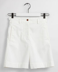 Nautical Canvas Shorts